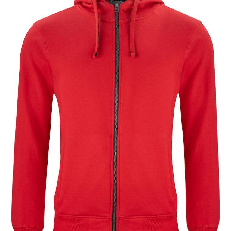 021044-35_ClassicHoodieFullZip_Red_Front