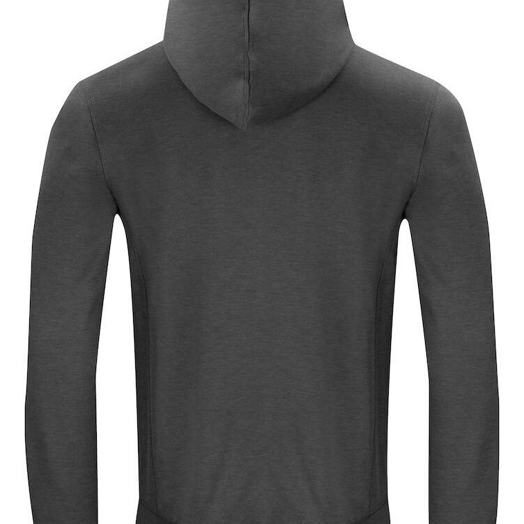 021044-955_ClassicHoodieFullZip_AnthracitMelange_Back